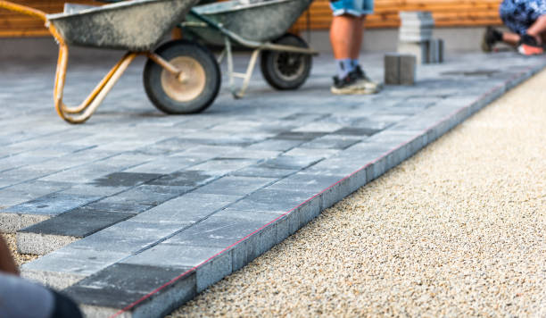 Best Driveway Pavers Cost  in Frederick, MD