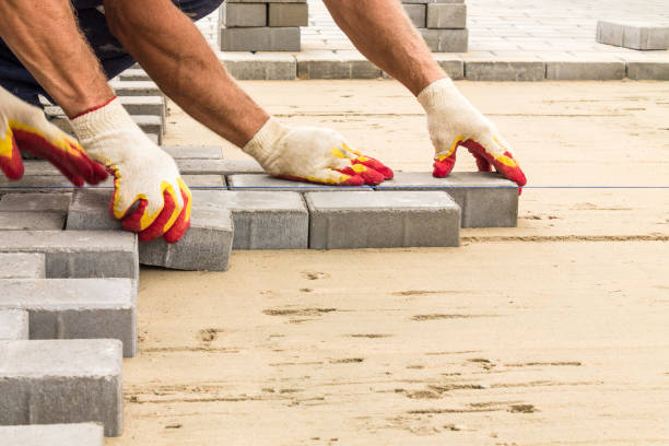 Best Driveway Pavers Near Me  in Frederick, MD
