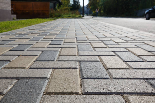 Best Interlocking Driveway Pavers  in Frederick, MD