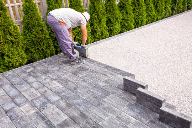 Best Decorative Driveway Pavers  in Frederick, MD