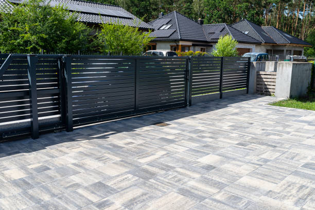 Frederick, MD Driveway Pavers Company
