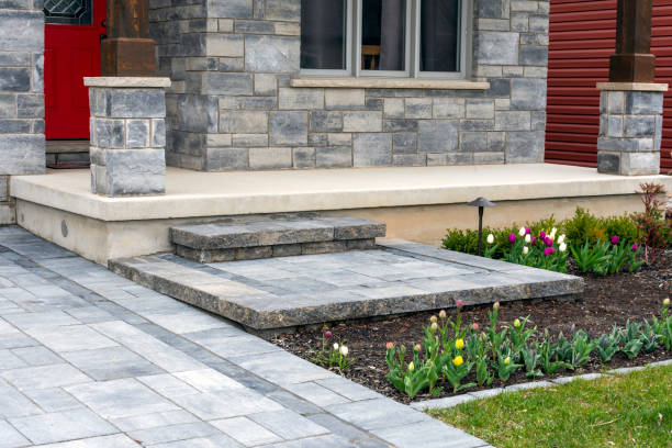 Best Affordable Driveway Pavers  in Frederick, MD
