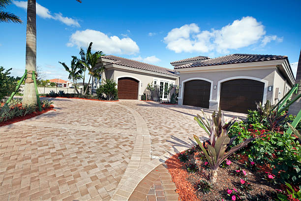 Best Best Driveway Pavers  in Frederick, MD