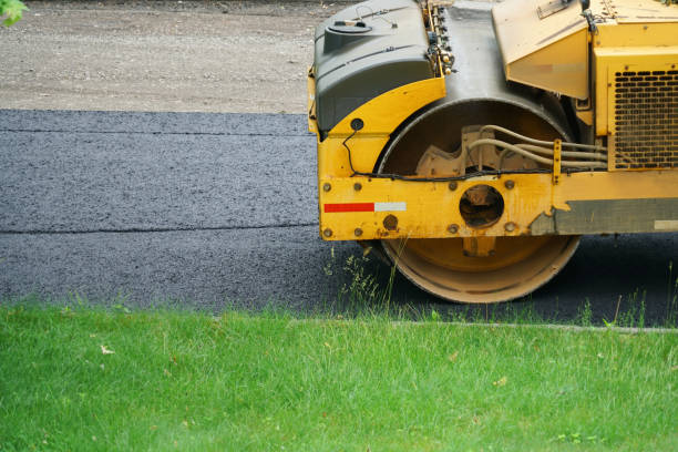 Reasons to Select Us for Your Driveway Paving Requirements in Frederick, MD