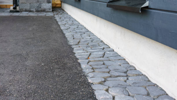 Best Cobblestone Driveway Pavers  in Frederick, MD