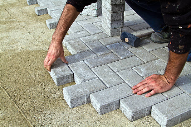 Best Driveway Pavers Near Me  in Frederick, MD