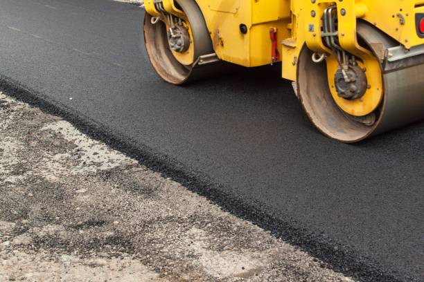 Best Residential Driveway Paver Services  in Frederick, MD