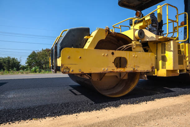 Best Residential Paver Driveway  in Frederick, MD